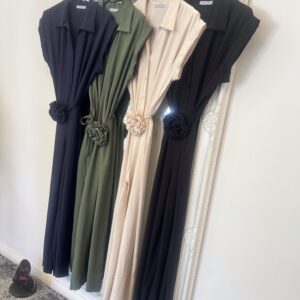 Smart Jumpsuit