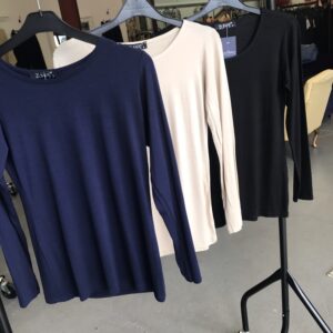 Long Sleeve Vest