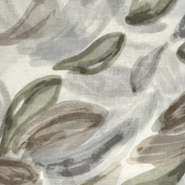 Sea Flowers Scarf - Image 3
