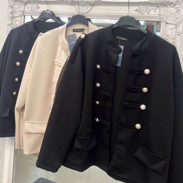 Military Jacket