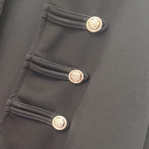 Military Jacket - Image 6